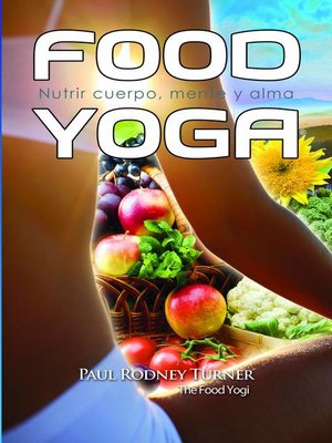 cover image of Food Yoga
